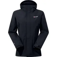 Berghaus Hillwalker Gore-tex Jacket Noir S Femme
