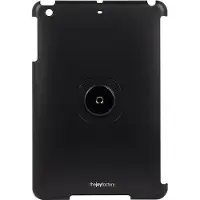 The Joy Factory MME200 (Apple iPad mini 2012, Apple iPad mini 2013, Apple iPad mini 2014, Apple iPad mini 2015), Étui pour tablette, Noir
