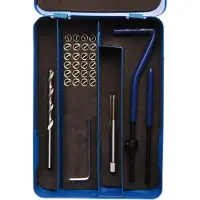 Bgs 1952 Kit de réparation de filetage, M5x0.8, 29 pcs.