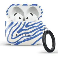 Burga - Sac pour Airpods 4 (sept mers)