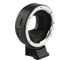 Viltrox Adaptateur De Monture D'Objectif EF-NEX IV