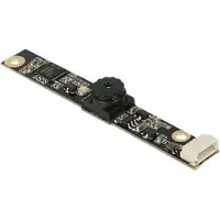 DeLOCK - USB2.0 Kameramodul 3,14Mp - 5 V (95976)