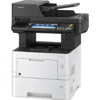 Kyocera ECOSYS M3145IDN - imprimante multifonction - Noir et blanc - laser