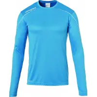 Uhlsport T-shirt à Manches Longues Stream 22