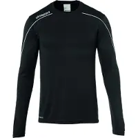 Uhlsport T-shirt à Manches Longues Stream 22