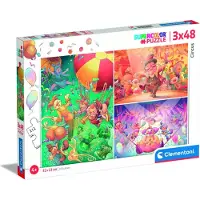 Clementoni 25264 puzzle