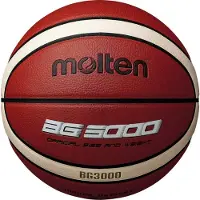 Molten 6