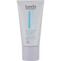 Londa Professional , Scalp Detox, Scalp Treatment Cream Mask, Anti-Dandruff, 150 ml