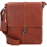 Burkely Antique Avery | Crossover M Messenger Brun Clair