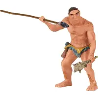 Papo Figurine de jeu Homme des cavernes