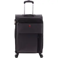 Gladiator Valisette '3700' noir