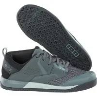 iON Scrub Amp Mtb Shoes Gris EU 41