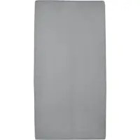 Meyco Home jersey drap-housse 160x200 gris (160 x 200 cm)