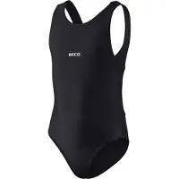 Beco 5435 0 Swimsuit Noir 116 cm Filles