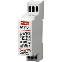 Urmet Télévariateur modulaire - YOKIS - MTV500M