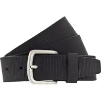 Vanzetti Ceinture noir