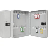 Wedo Armoire à clés