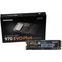 Lenovo Intel - 256 Go SSD - interne - M.2 2280 - PCI Express 3.0 x4