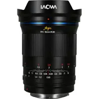 Laowa Objectif hybride Argus 35mm f/0.95 FF pour Canon RF