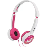 SBS Casque avec limitation de volume à 85 dB