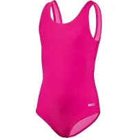 Beco Filles, Maillot de bain, Beermann GmbH Maillot de bain fille standard rose 92, Pink, (92)