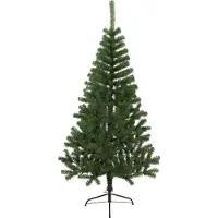 Star Trading 410883 - Arbre de noël CANADA 180 cm épicea