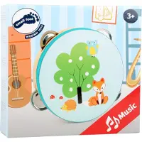 Small Foot petit renard (Allemand)