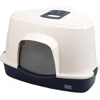 Ebi Cat House Prism 70GT (Bac à litière fermé)
