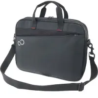 Fujitsu Top Case 14 - Housse pour ordinateur portable - 35.6 cm 14" (10pcs in one box) (14", ), Sac pour notebook, Noir