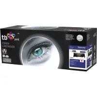 TB Print Toner TB compatible avec Samsung CLT-M4072S RO