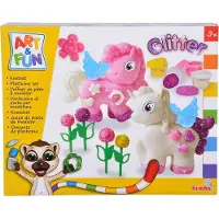 Einhorn Art & Fun Eenhoorn Kleiset