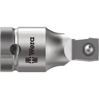 Wera 05003639001 adaptateur/extension de clé 1 pièce(s)