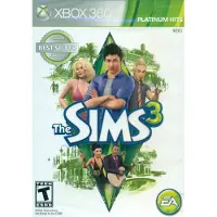 Les Sims 3 (#) /X360
