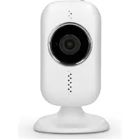 Alecto DVC126IP - WLAN indoor rooma - Weiß