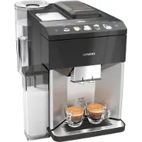 Siemens Tq 507r03 Superautomatic Coffee Machine Clair One Size / EU Plug 220V