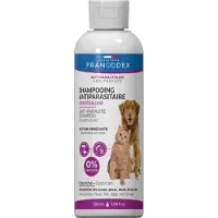 Francodex Gentle Shampoing Dimethicone Chien & Chat - 200 ml