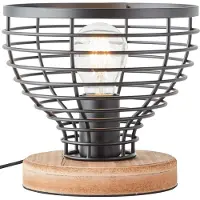 Brilliant Lampe de table Avia