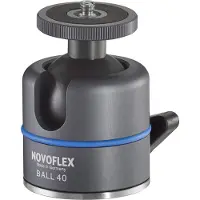 Novoflex Rotule Novoflex Ball 40