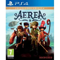 Aerea : Collector's Edition PS4