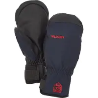 Hestra Ferox Primaloft, gants de ski, junior, marine