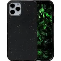dbramante1928 Grenen (Apple iPhone 12, Apple iPhone 12 Pro), Coque pour téléphone portable, Noir