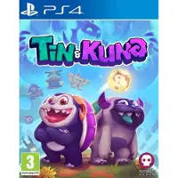 Tin & Kuna UK PS4