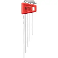 PB Swiss Tools Clé pour vis à six pans creuxz PB 211H-2