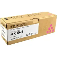 Ricoh 407385 (C352DN) - Magenta - Toner