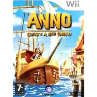 Anno: Create a New World (AKA Anno: Dawn of Discovery)
