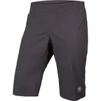 Endura Gv500 Shorts Gris 2XL Homme