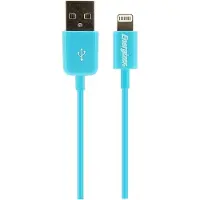 Energizer Câble de connexion MFI High Tech (1 m, USB 2.0)