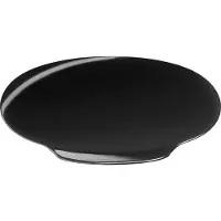 Tork 205638 Couvercle pour poubelle Elevation, 50 litres, noir