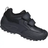 Geox J New Savage Boy B A Couleur Noir