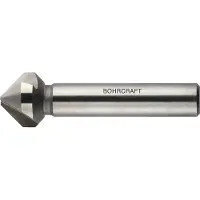 Bohrcraft DIN 335 HSS-E C 90° // 31,0 mm BC-QP (31 millimètres)